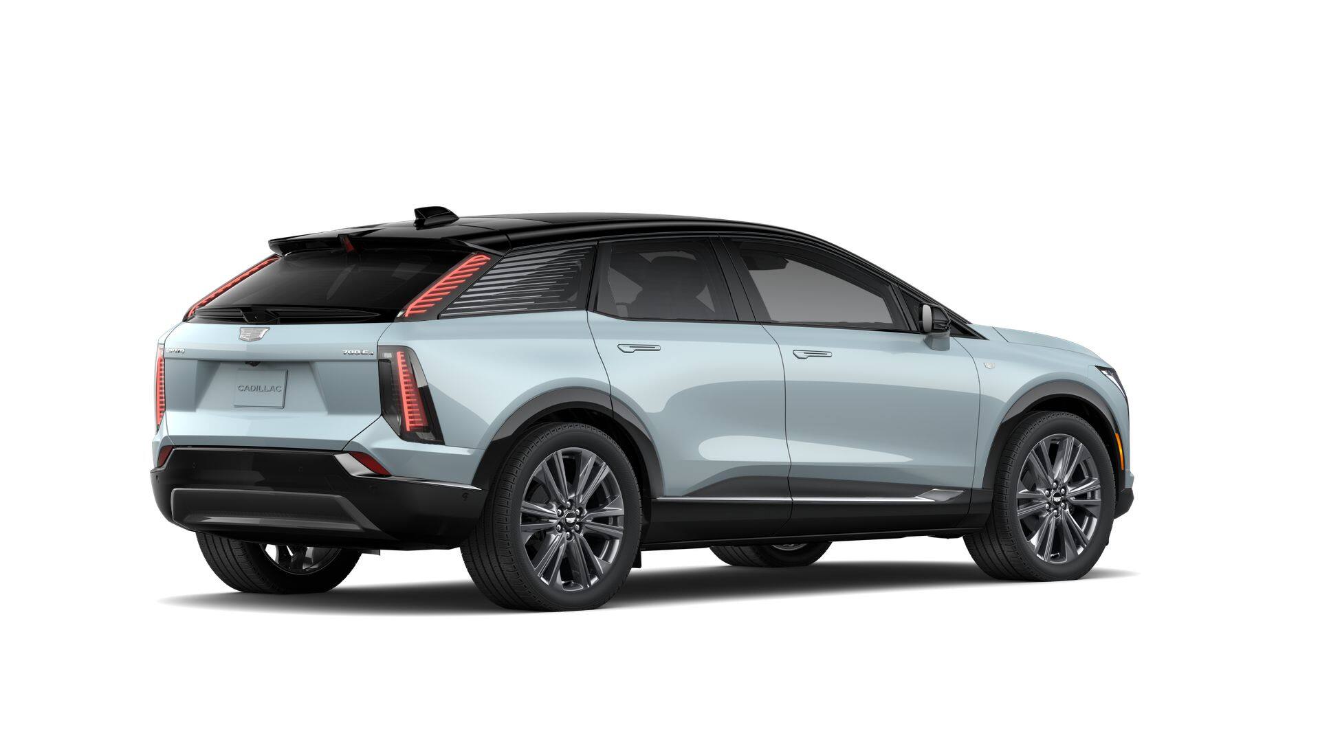 2026 Cadillac OPTIQ Premium Sport - Photo 41