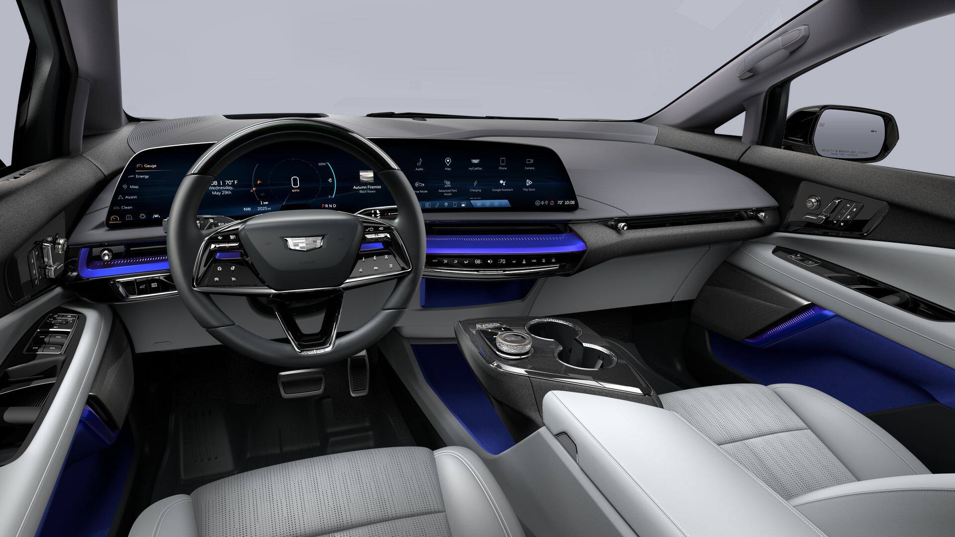 2026 Cadillac OPTIQ Premium Sport - Photo 42