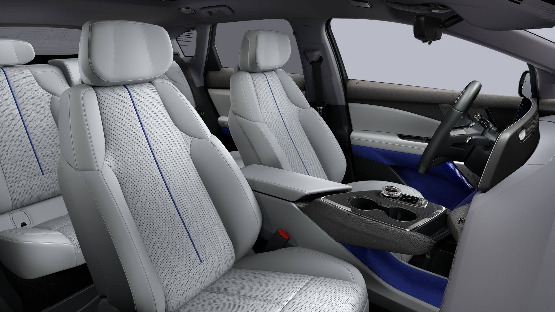 2026 Cadillac OPTIQ Premium Sport - Photo 43