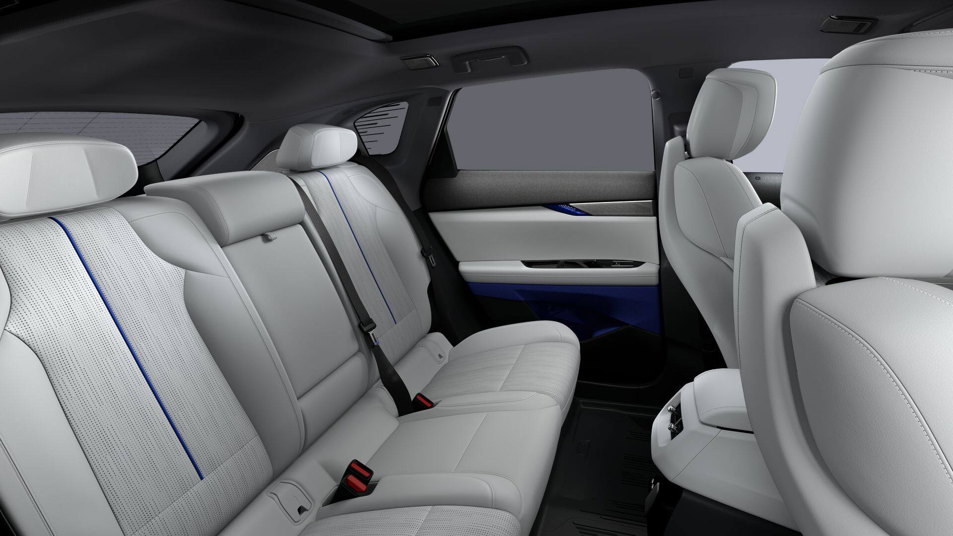 2026 Cadillac OPTIQ Premium Sport - Photo 44