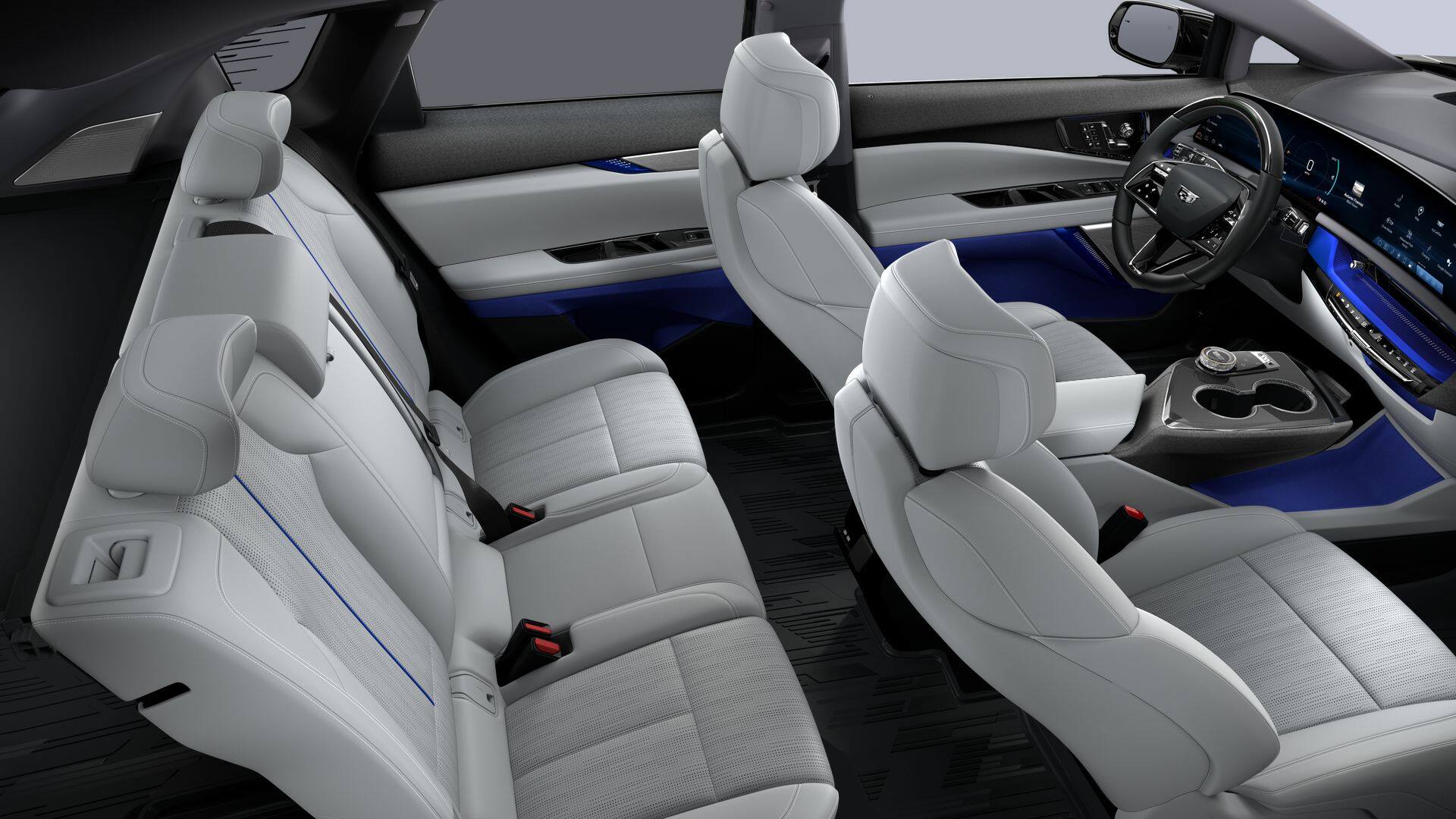 2026 Cadillac OPTIQ Premium Sport - Photo 45