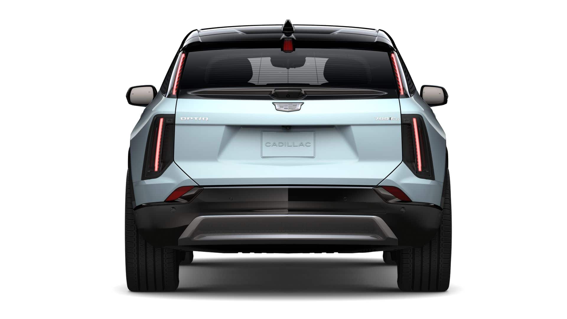 2026 Cadillac OPTIQ Premium Sport