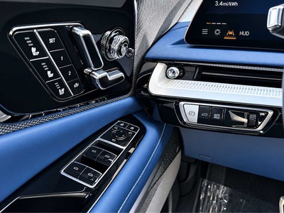 2026 Cadillac OPTIQ Premium Sport