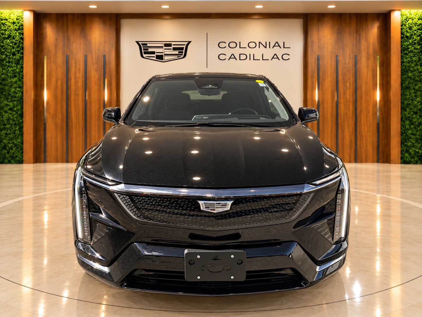 2026 Cadillac OPTIQ Premium Sport