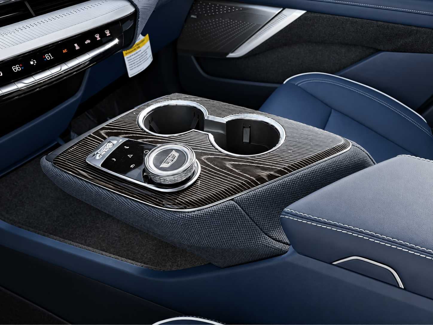2026 Cadillac OPTIQ Premium Sport