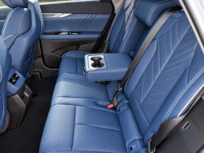 2026 Cadillac OPTIQ Premium Sport
