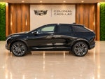 2026 Cadillac OPTIQ Premium Sport