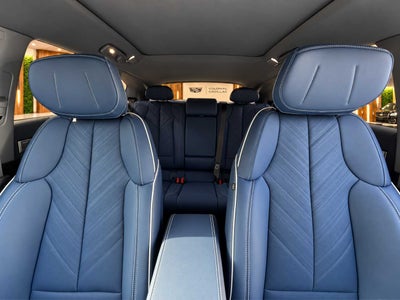 2026 Cadillac OPTIQ Premium Sport