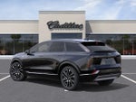2027 Cadillac OPTIQ Premium Sport