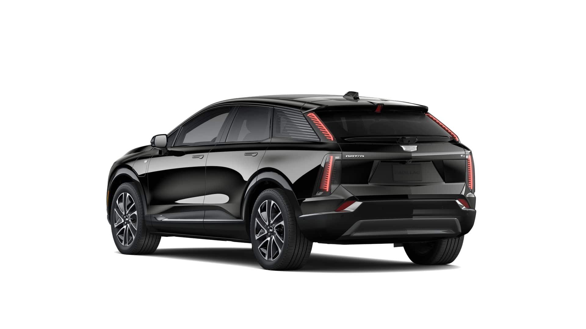 2027 Cadillac OPTIQ Premium Sport