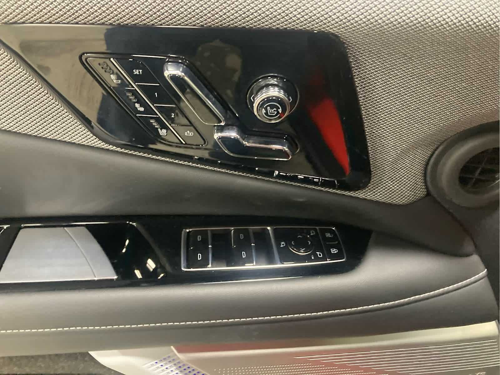 2025 Cadillac OPTIQ Sport 2