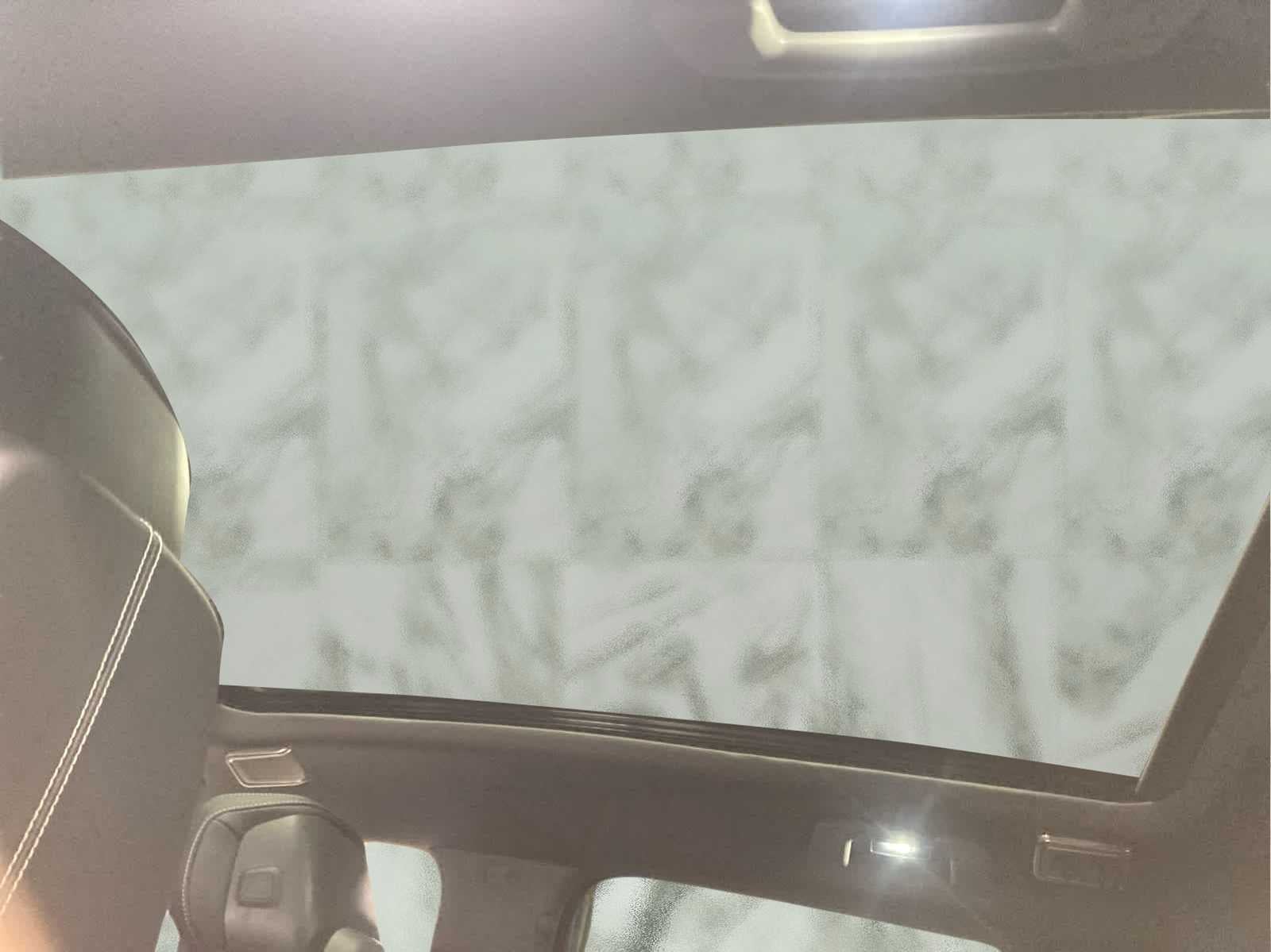 2025 Cadillac OPTIQ Sport 2