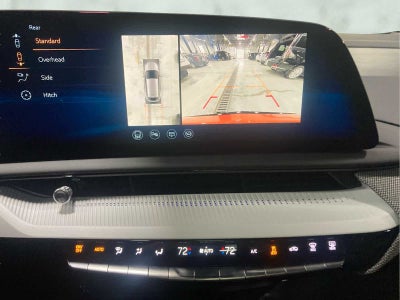 2025 Cadillac OPTIQ Sport 2