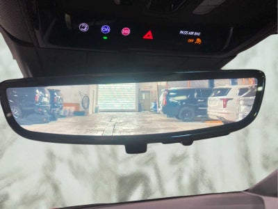 2025 Cadillac OPTIQ Sport 2