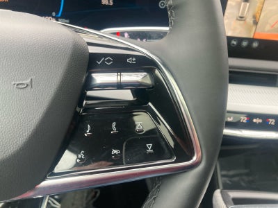 2025 Cadillac OPTIQ Sport 2