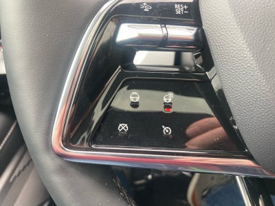 2025 Cadillac OPTIQ Sport 2