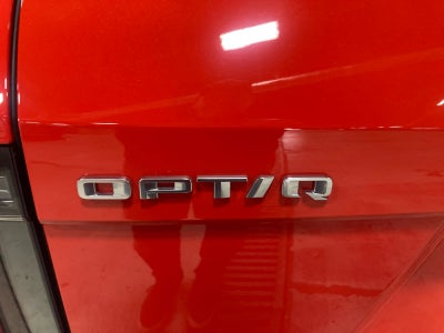 2025 Cadillac OPTIQ Sport 2