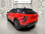 2025 Cadillac OPTIQ Sport 2