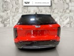 2025 Cadillac OPTIQ Sport 2