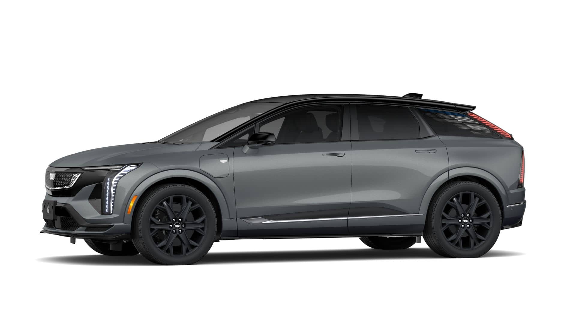2026 Cadillac OPTIQ V-Series