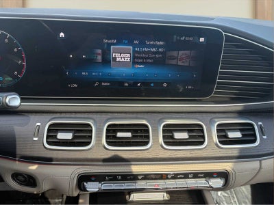 2023 Mercedes-Benz GLE GLE 450