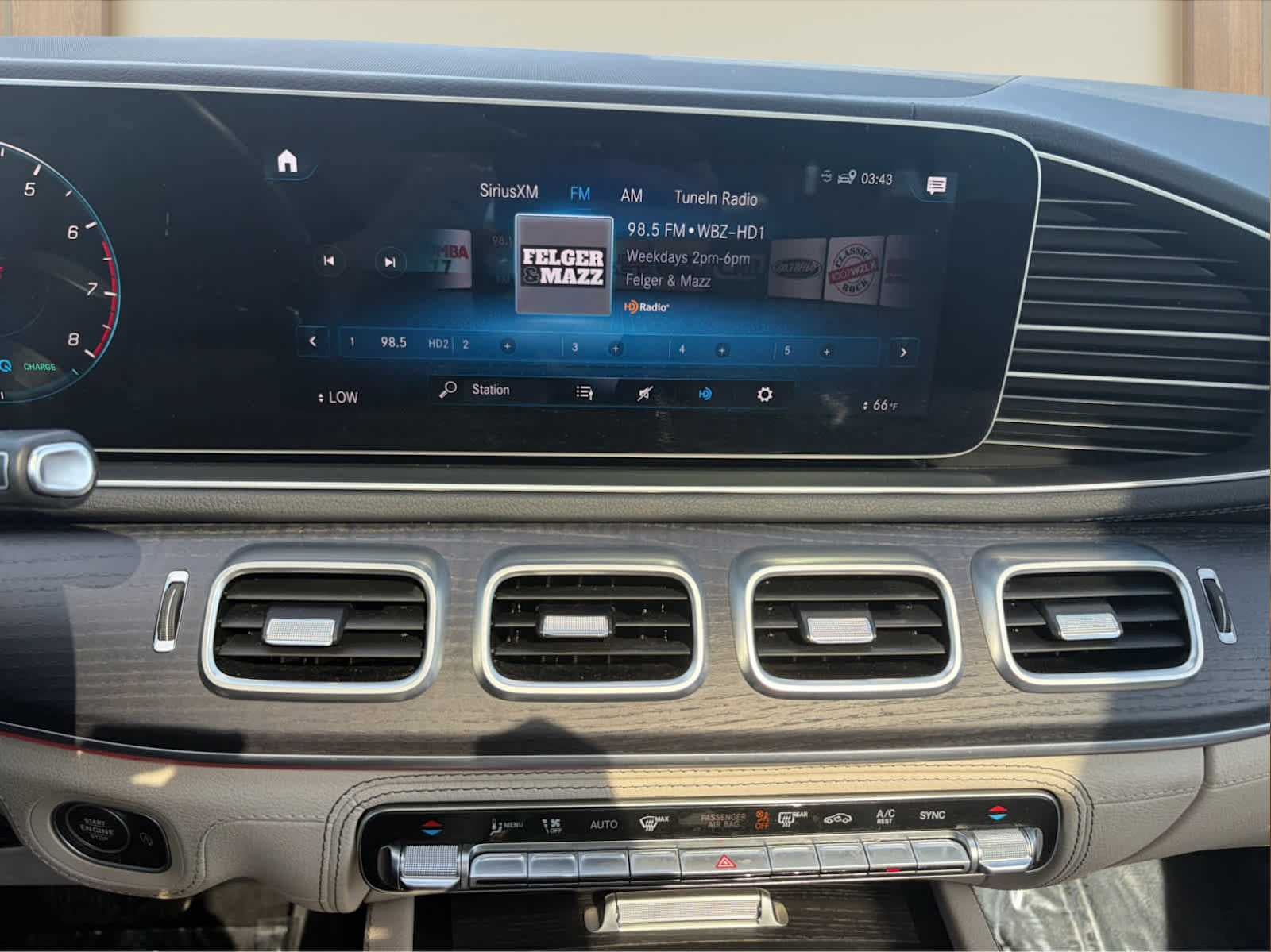2023 Mercedes-Benz GLE GLE 450