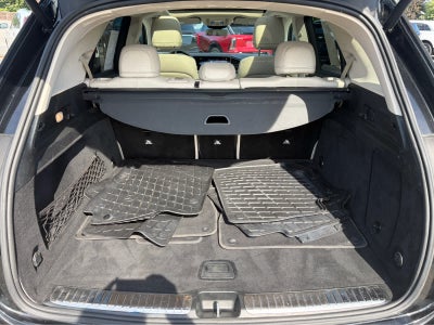 2023 Mercedes-Benz GLE GLE 450