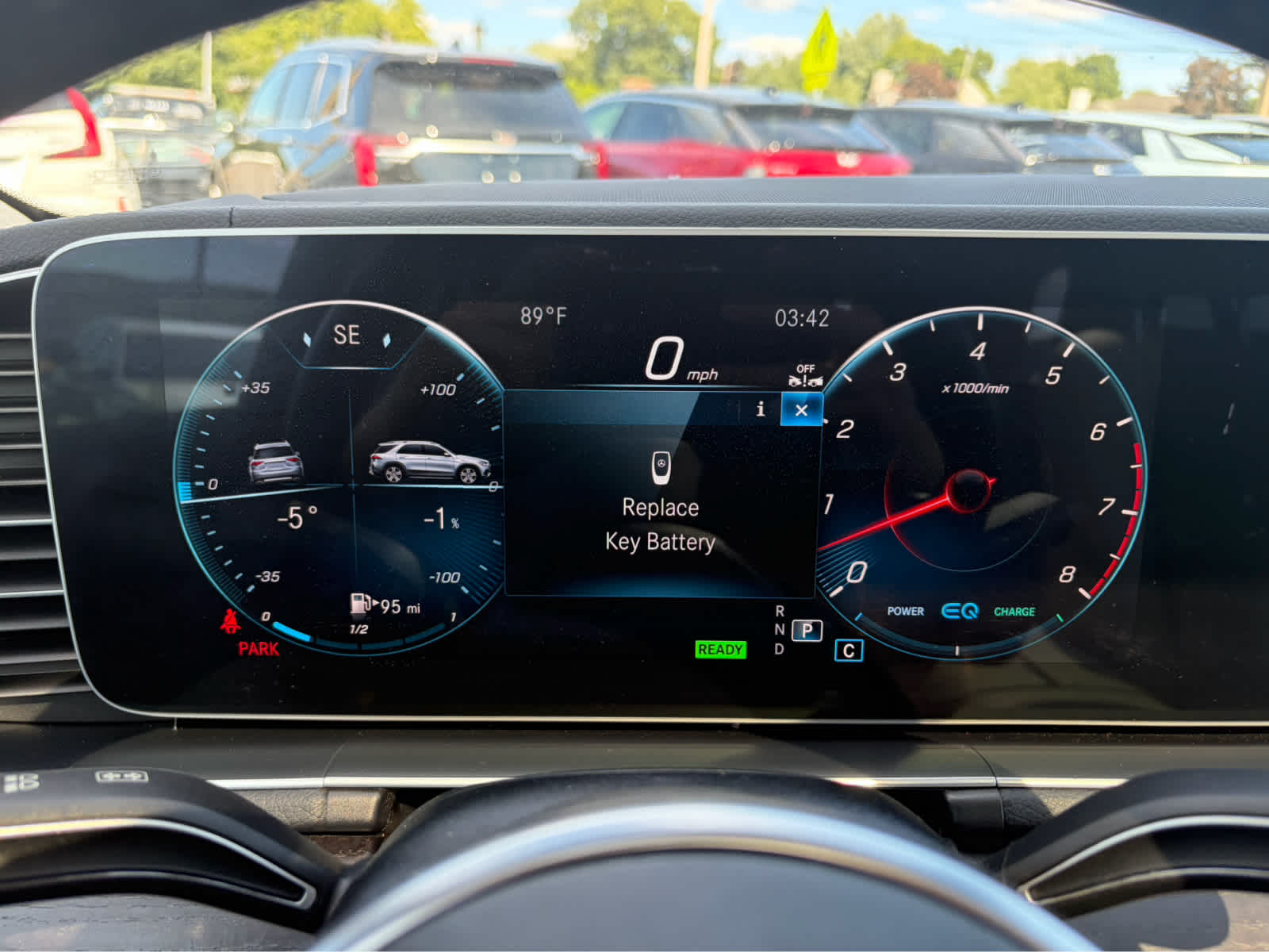 2023 Mercedes-Benz GLE GLE 450