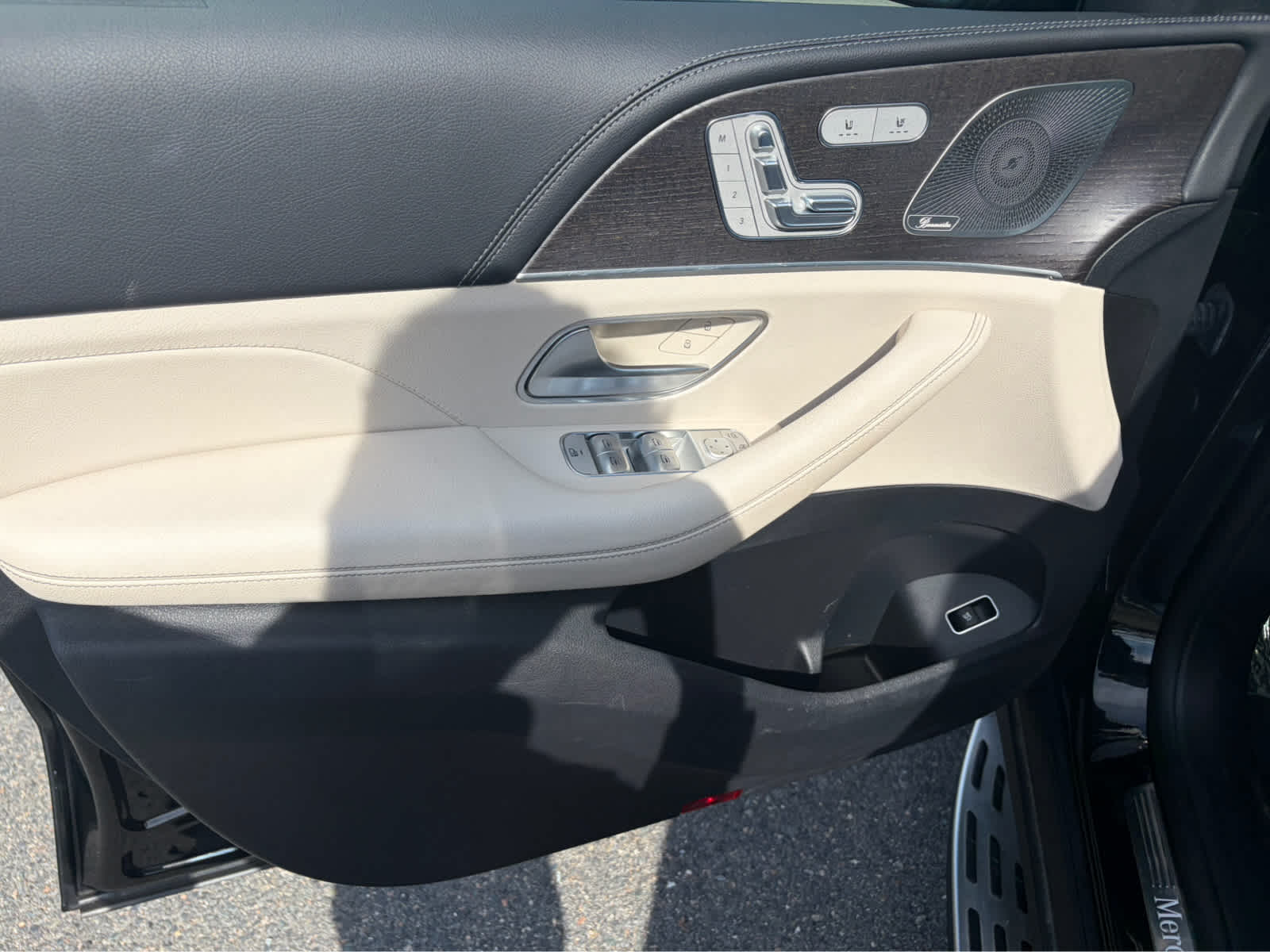 2023 Mercedes-Benz GLE GLE 450