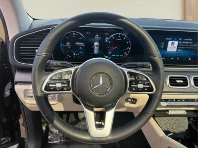 2023 Mercedes-Benz GLE GLE 450