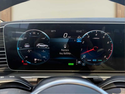 2023 Mercedes-Benz GLE GLE 450