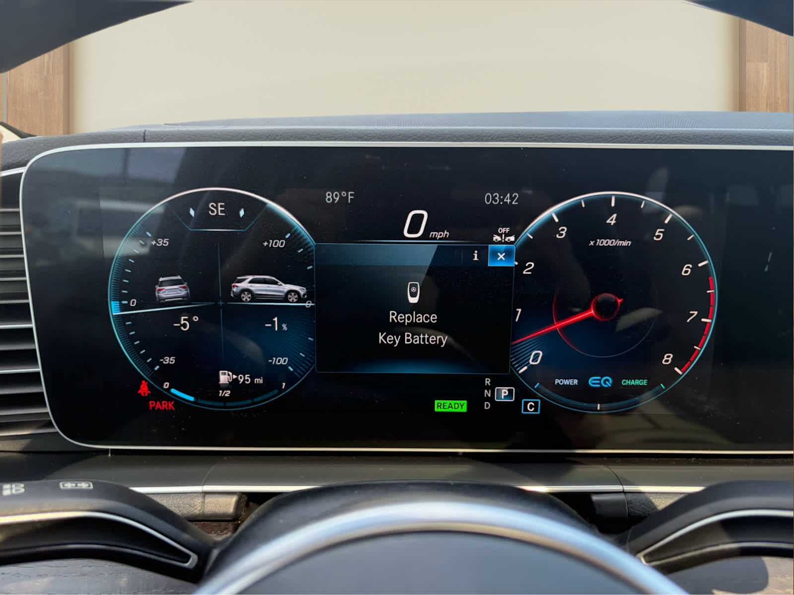2023 Mercedes-Benz GLE GLE 450