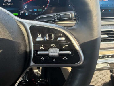 2023 Mercedes-Benz GLE GLE 450
