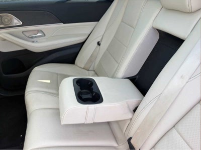 2023 Mercedes-Benz GLE GLE 450