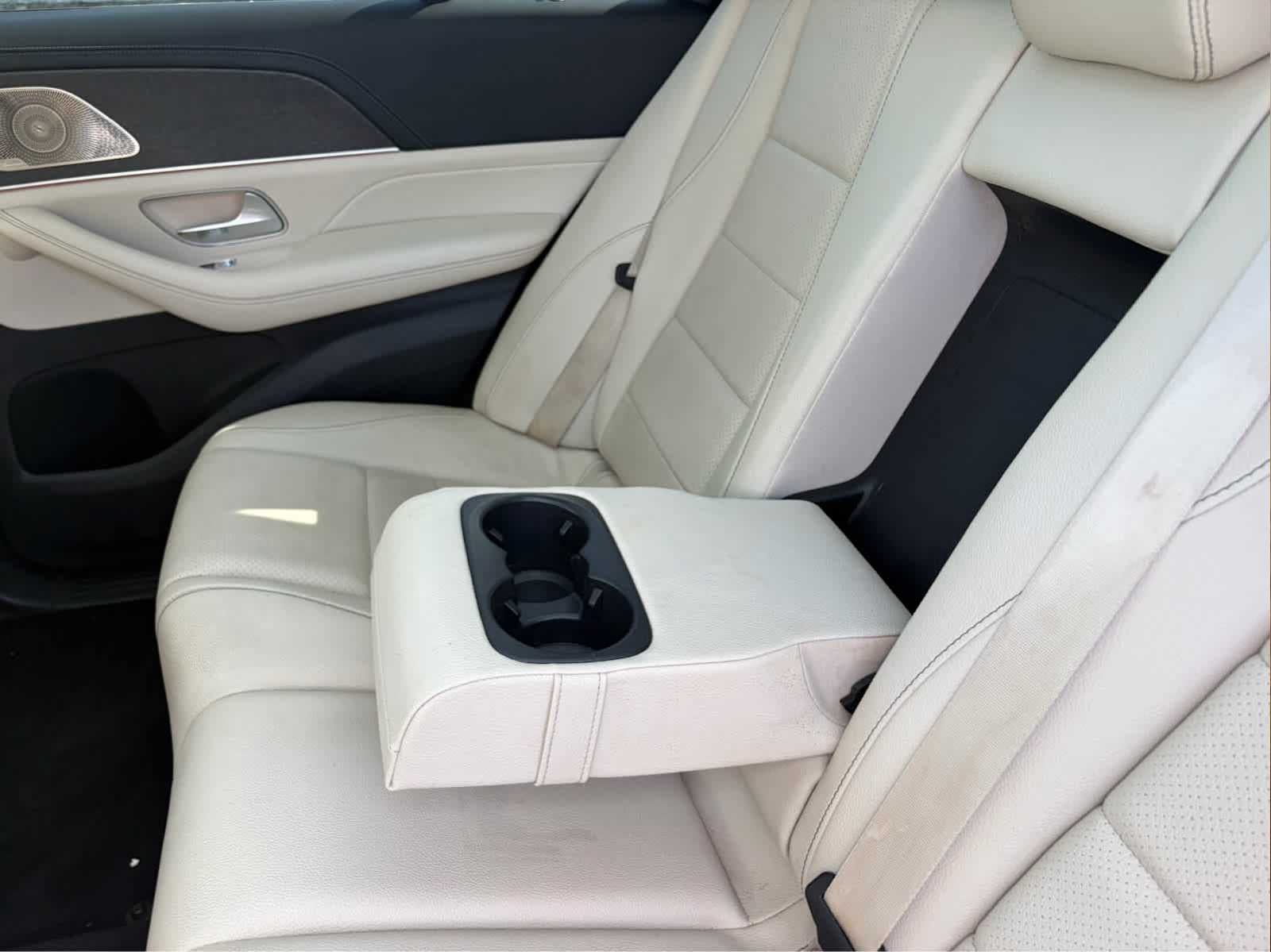 2023 Mercedes-Benz GLE GLE 450