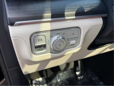 2023 Mercedes-Benz GLE GLE 450
