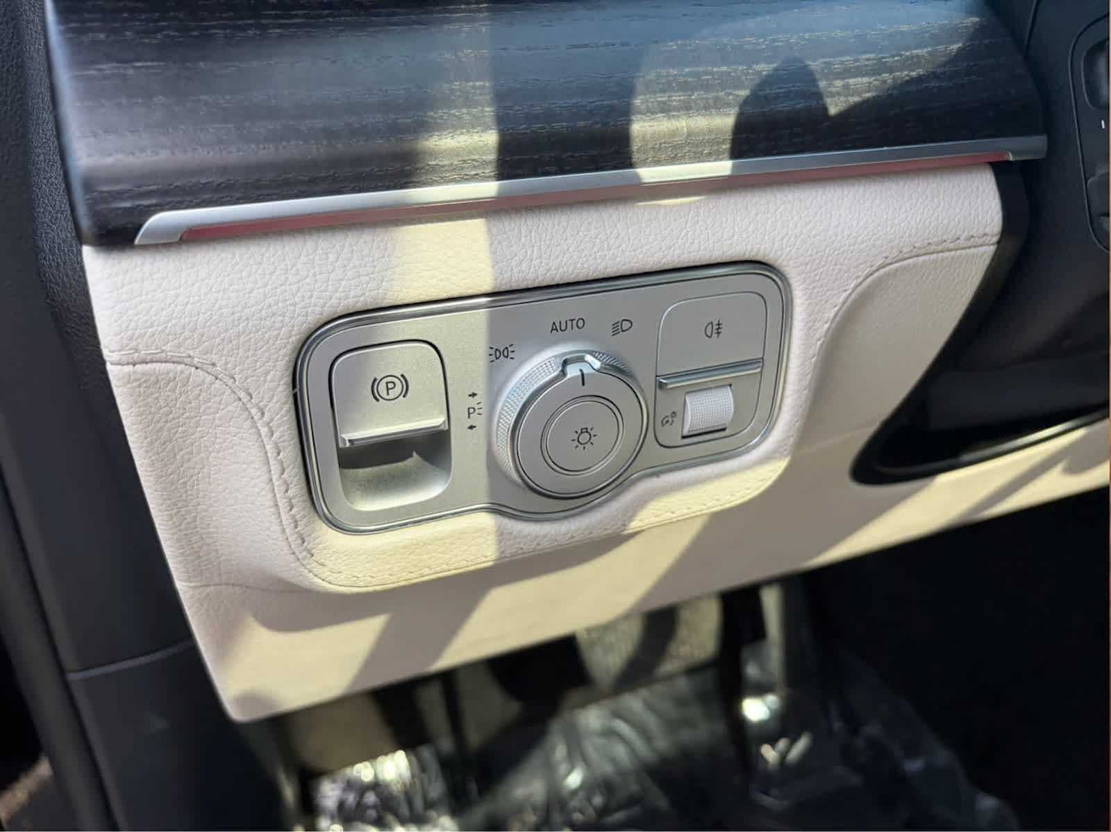 2023 Mercedes-Benz GLE GLE 450