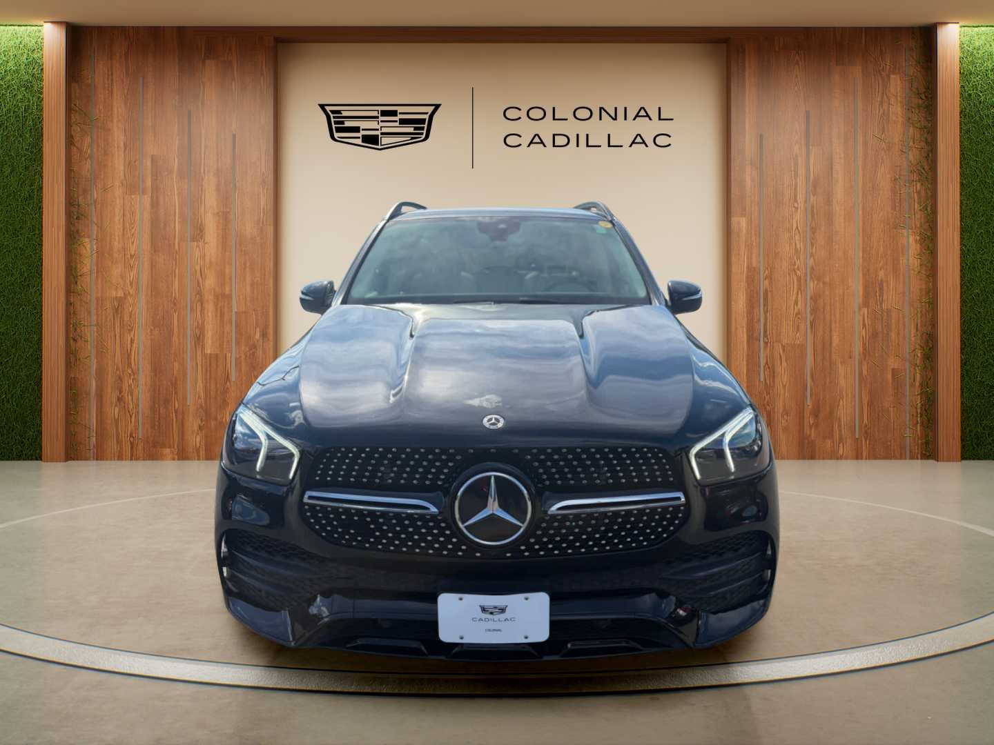 2023 Mercedes-Benz GLE GLE 450