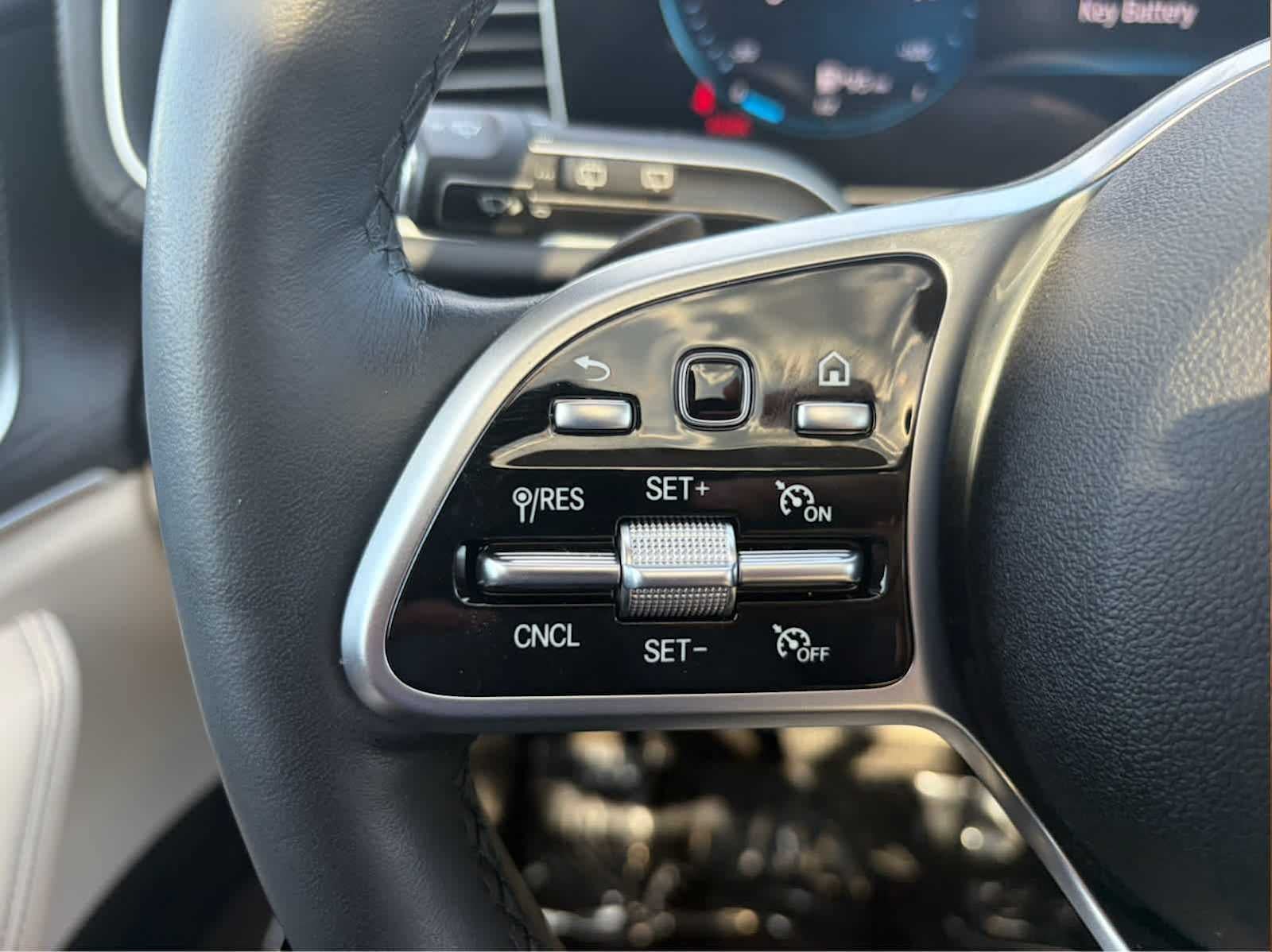 2023 Mercedes-Benz GLE GLE 450