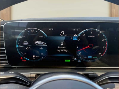 2023 Mercedes-Benz GLE GLE 450