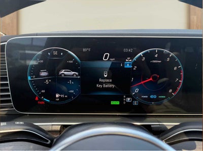 2023 Mercedes-Benz GLE GLE 450