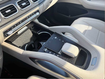 2023 Mercedes-Benz GLE GLE 450