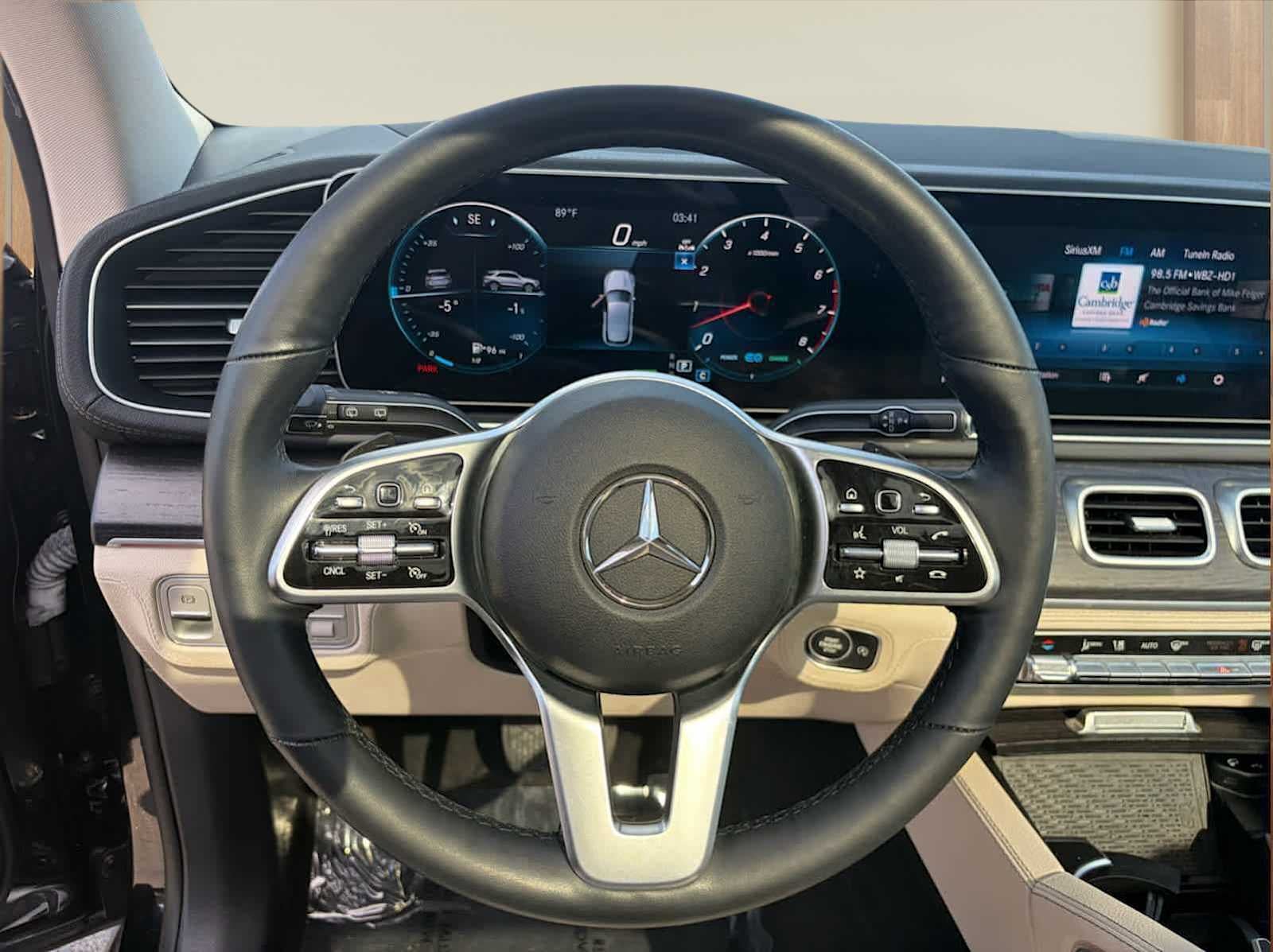 2023 Mercedes-Benz GLE GLE 450