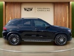2023 Mercedes-Benz GLE GLE 450