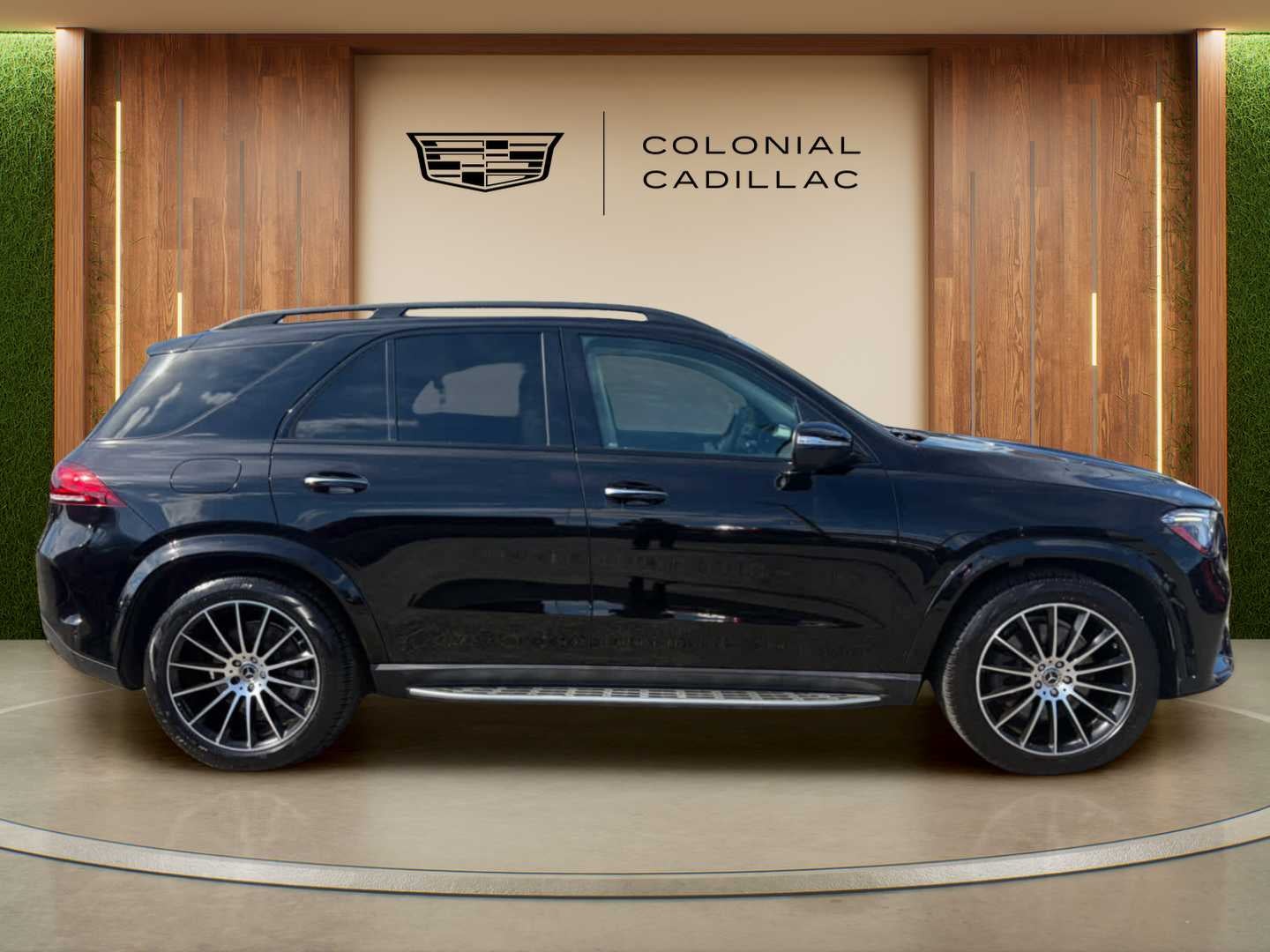 2023 Mercedes-Benz GLE GLE 450
