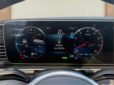 2023 Mercedes-Benz GLE GLE 450