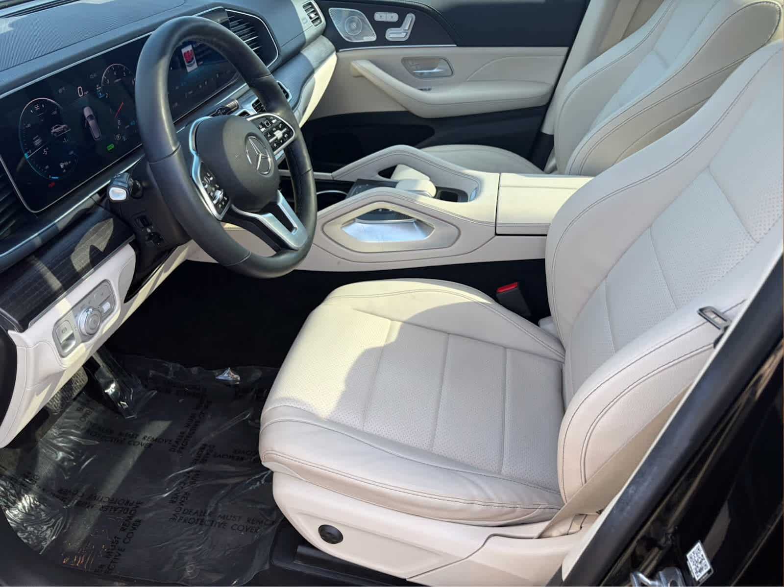 2023 Mercedes-Benz GLE GLE 450