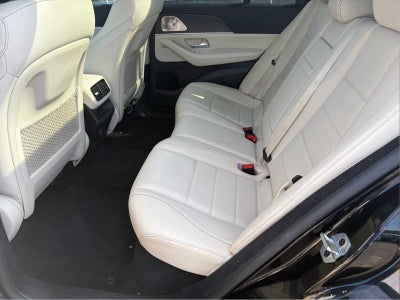 2023 Mercedes-Benz GLE GLE 450