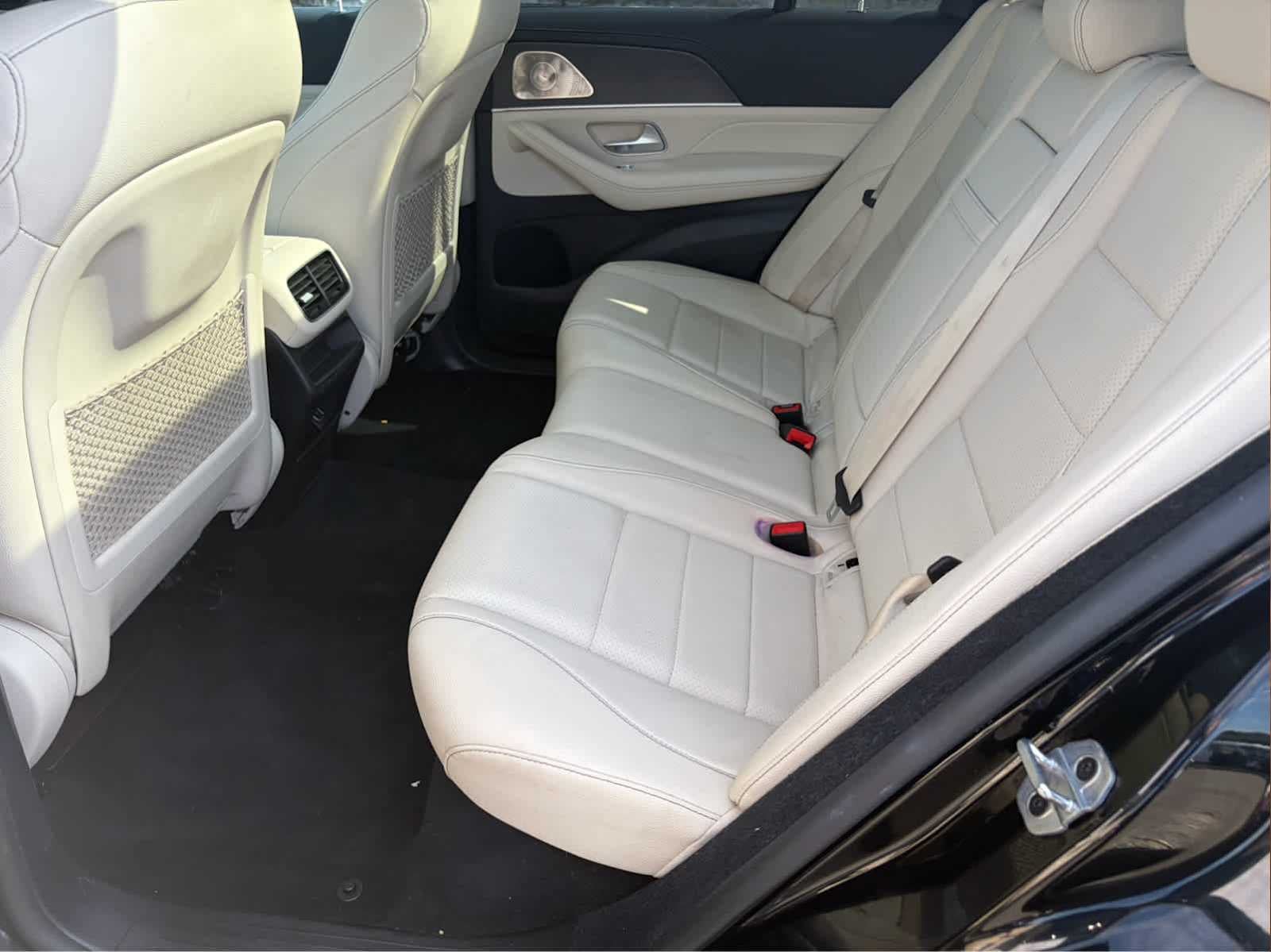 2023 Mercedes-Benz GLE GLE 450