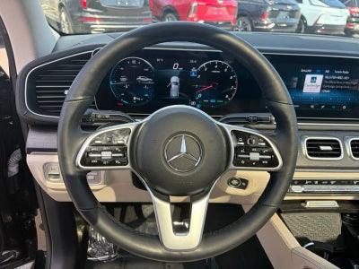 2023 Mercedes-Benz GLE GLE 450